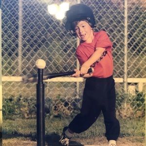 Meet your Posher, Ryan